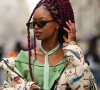 Tendências criativas de eyewear apareceram nos óculos de sol das Fashion Weeks de 2022