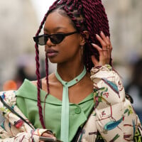 Essas 5 tendências criativas de eyewear apareceram nos óculos de sol das Fashion Weeks de 2022