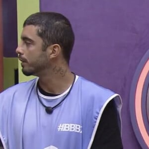 BBB 22: mesmo torcendo, Luana Piovani acredita que Pedro Scooby não tenha chances de ganhar