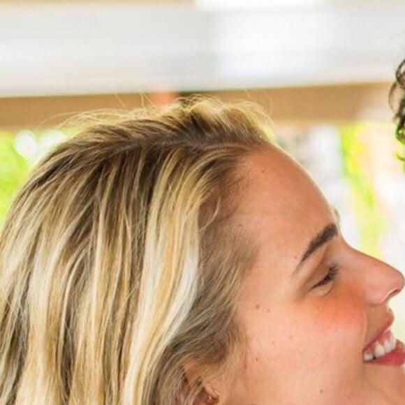 Gabriel Medina e Yasmin Brunet se casaram em dezembro de 2020