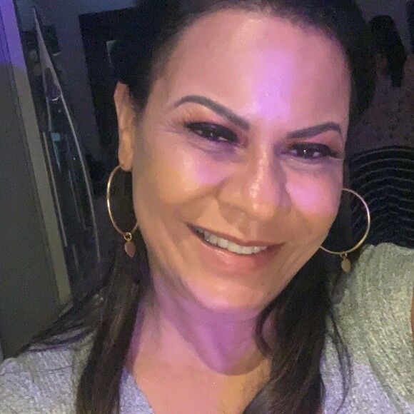 Mãe de Marília Mendonça, Ruth Moreira recebeu apoio dos internautas após desabafo: 'Que essa dor vire uma linda saudade'