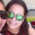   Ruth Moreira, mãe de Marília Mendonça, dividiu com os internautas a dor de perder a filha  