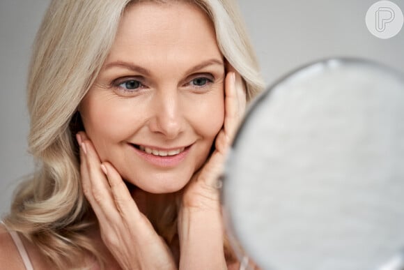 Ácido hialurônico pode ser usado em diferentes procedimentos para deixar a pele mais viçosa