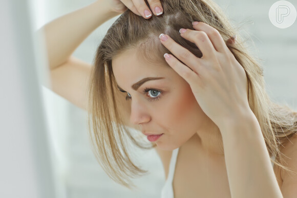 Queda de cabelo também têm relação com estresse causado pela Covid-19