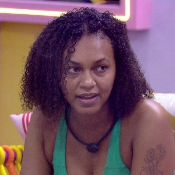 BBB 22: agora, Jessilane é a única mulher da 'Pipoca' com menos de 1 milhão de seguidores