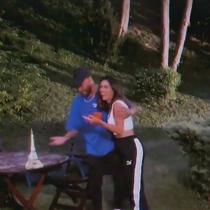 Web elogiou o gesto de Neymar