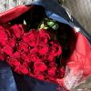 Bruna Biancardi ganhou rosas e chocolates de Dia dos Namorados