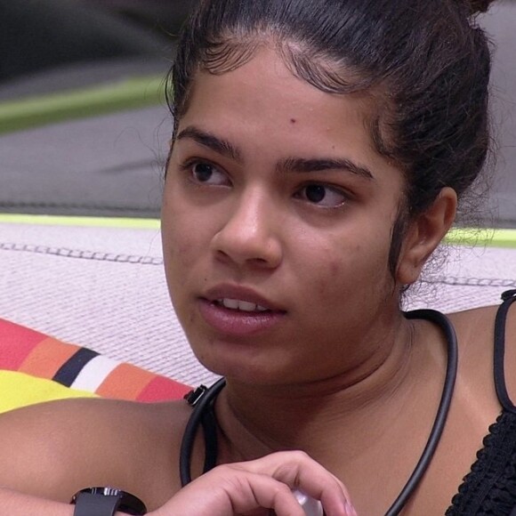 Maria expulsa do 'BBB 22': cantora não deve participar de nenhum programa da TV Globo