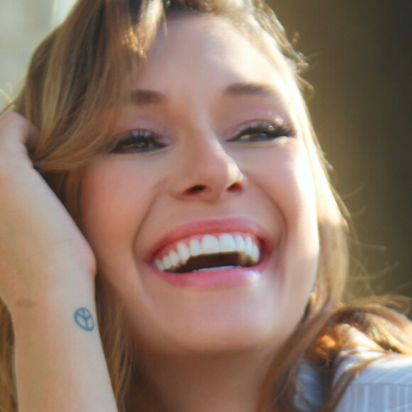 Day Mesquita: atriz revela quais são os cuidados que tem com a pele