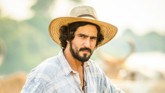 Novela 'Pantanal': José Leôncio é surpreendido com chegada da ex-namorada Filó, grávida, em fazenda