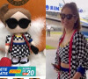 Marília Mendonça vira boneca artesanal vendida em site de compra online e gera polêmica na web