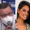 Paulinha Abelha: médicos responsáveis pelo caso detalham quadro da cantora e afastam morte cerebral