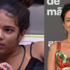 'BBB 22': expulsa do programa, Maria recebeu ligação de Manuela Dias, autora de 'Amor de mãe', que vai escrever a segunda temporada da série 'Justiça'