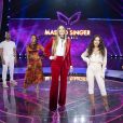   Novo 'Encontro': Globo escalou cantora do elenco do 'The Masked Singer' para substituir Fátima Bernardes  
