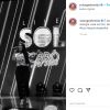 Paulinha Abelha: Solange Almeida postou um vídeo da cantora em sua live