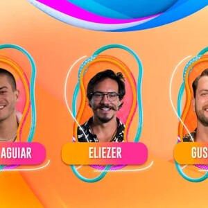 BBB 22: quem sai no Paredão falso? Arthur Aguiar vai botar fogo no parquinho?