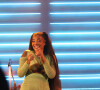 Ludmilla cantou 'Maldivas' para Brunna Gonçalves em seu show de Carnaval