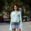 Bruna Marquezine também está na Semana de Moda de Paris