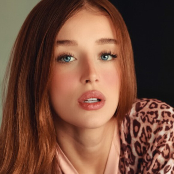 Beleza de Duda Reis: conheça truques de skincare da atriz