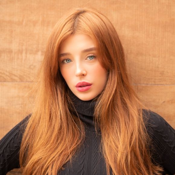 Duda Reis não abre mão dos cuidados com a pele