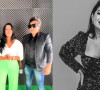 Banda Calcinha Preta anunciou volta aos palcos após morte de Paulinha Abelha