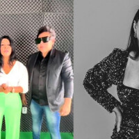 Banda Calcinha Preta anuncia retorno aos palcos após morte de Paulinha Abelha: 'Vai ser um dia difícil'