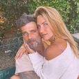 Casada com Bruno Gagliasso, Giovanna Ewbank tenta equilibrar os compromissos com a saúde mental