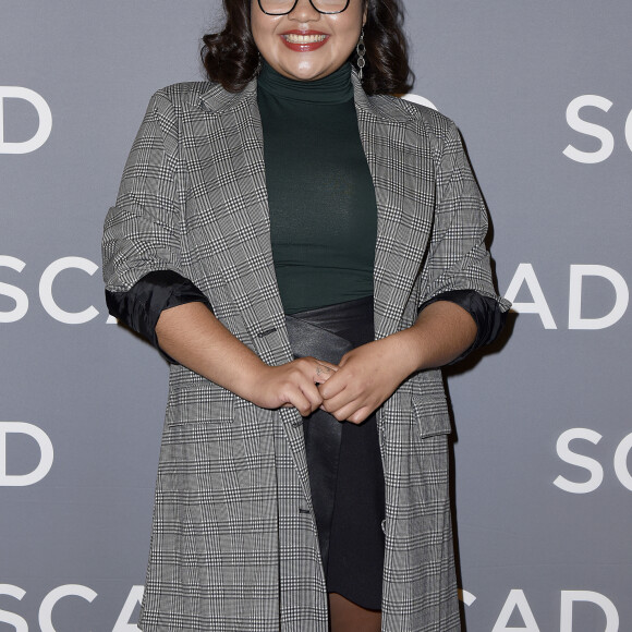 'Besouro Azul': a atriz Belissa Escobedo também deve integrar o elenco do filme com Bruna Marquezine