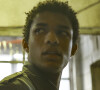 Christian (Cauã Reymond) se entrega para a polícia ao acreditar que provocou a morte de Ravi (Juan Paiva) na reta final da novela 'Um Lugar ao Sol'