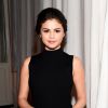 Selena Gomez prestigia Jennifer Aniston na festa do filme 'Cake'