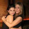 Selena Gomez prestigia Jennifer Aniston na festa do filme 'Cake', em 6 de dezembro de 2014