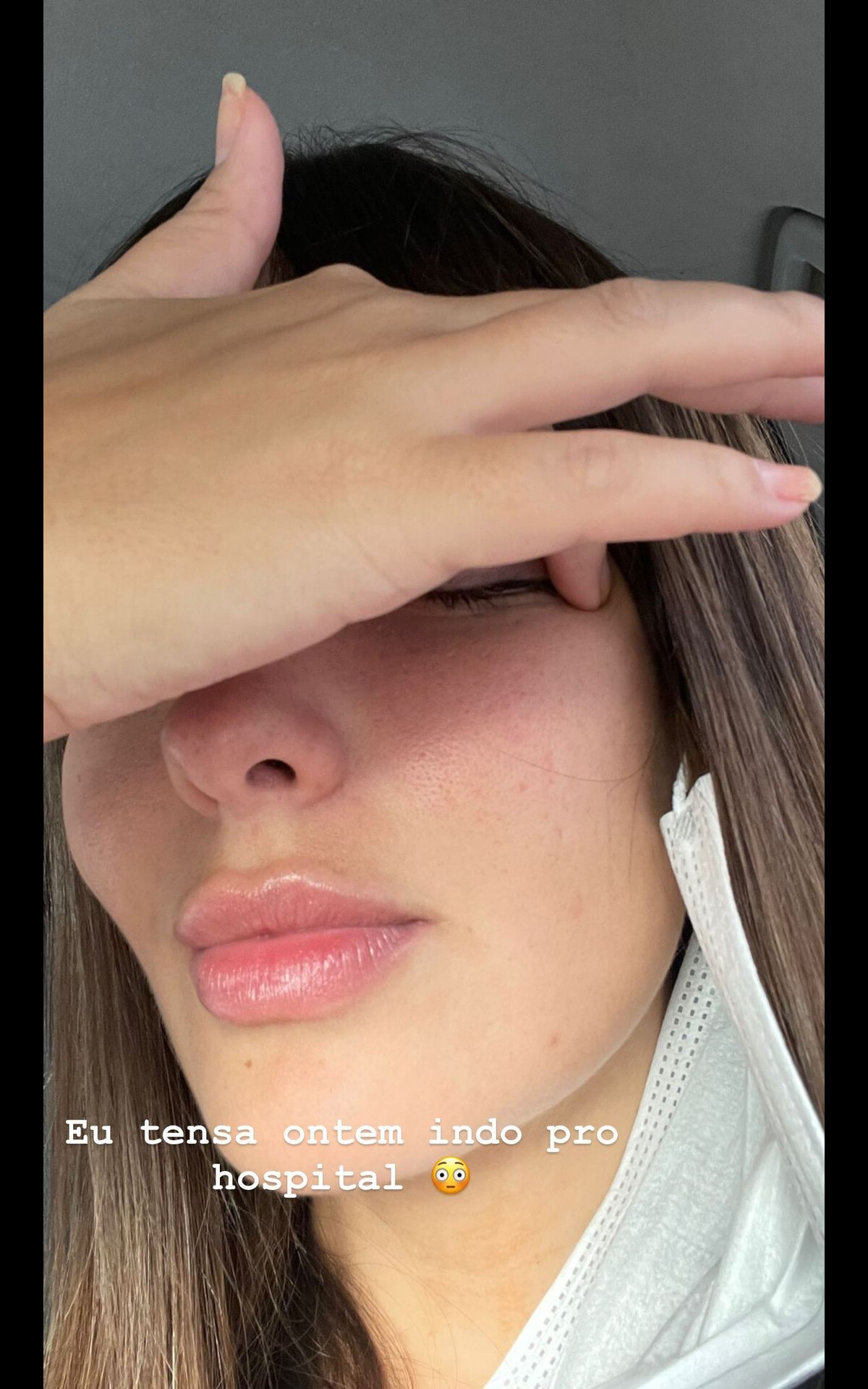Mikaela Testa'S Plastic Surgery: Honest Confessions & Photos - jjcxb4g