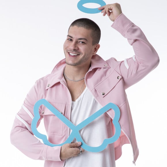 As críticas começaram após o vídeo de Sophia no Almoço do Anjo