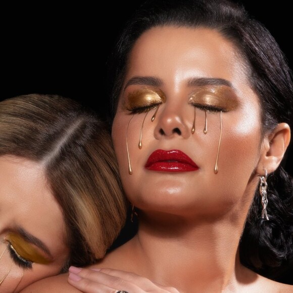 Juntas, Marília Mendonça, Maiara e Maraisa emplacaram uma série de hits, como 'Esqueça-me Se For Capaz' e 'Quero Você do Jeito Que Quiser'