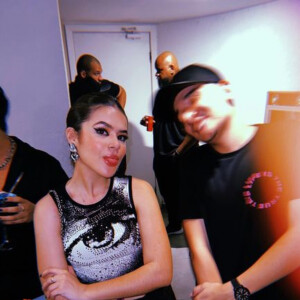 Maisa Silva e João Gomes passaram a ser shippados por Pocah, Rodolffo, influencer e até seguidores anônimos