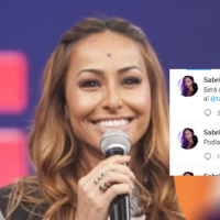 Sabrina Sato no 'BBB 22'? Apresentadora pede para comentar reality da Globo após sair da Record