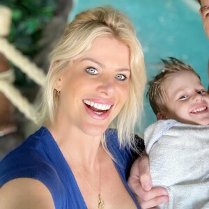 Karina Bacchi contou que sempre se incomodou com algumas coisas que via nos bastidores da carreira