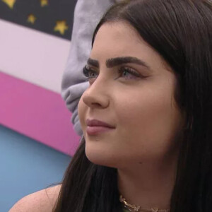 Ex-BBB Jade Picon explicou mudança na aparência após o reality