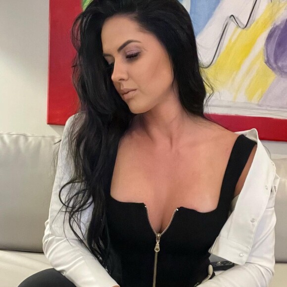 Zezé Di Camargo e Graciele Lacerda têm apartamentos em vários estados do Brasil, incluindo São Paulo