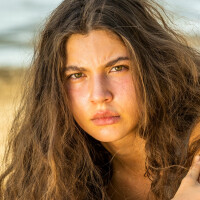 Juma no remake 'Pantanal', Alanis Guillen não se apega à versão de Cristiana Oliveira para viver a 'mulher-onça'