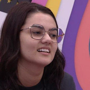 BBB 22: Eslovênia disse estar mal e confusa com a saída de praticamente todos os moradores do Quarto Lollipop. 'Não é coincidência, não tem como ser'