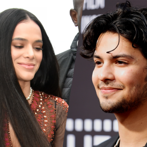 Bruna Marquezine está confirmada como a protagonista do filme 'Besouro Azul' e tem dividido com o público brasileiro detalhes do processo para conquistar o papel