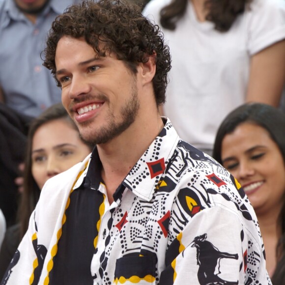 José Loreto disse que há espaço para um novo casamento em sua vida
