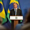 Partido de Jair Bolsonaro pediu que STF proibisse manifestações políticas no Lollapaloosa