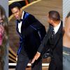 Oscar 2022: tapa de Will Smith em Chris Rock divide opiniões entre os famosos
