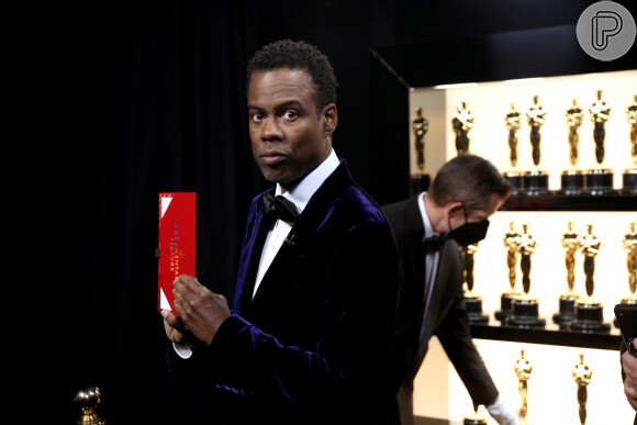 Oscar 2022: Will Smith pediu desculpas a Academia, mas não a Chris Rock
