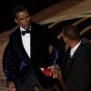Oscar 2022: Will Smith agrediu Chris Rock depois que o comediante fez uma piada com a mulher do ator