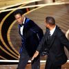 Oscar 2022: Will Smith deu um tapa de Chris Rock e, na sequência, ganhou o Oscar como melhor ator