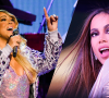 A interação de milhões entre duas arianas que fazem jus ao signo! Anitta e Mariah Carey protagonizaram mais um momento icônico nas redes sociais