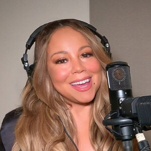 Mariah Carey já disse que 'não faz aniversário', em entrevista à revista Complex, em 2016